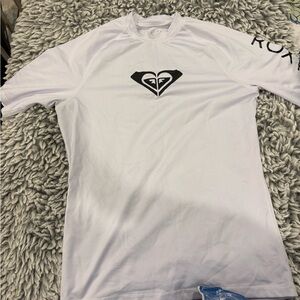 Roxy rashguard